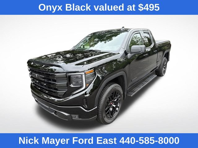 Used 2026 GMC Sierra 1500 Elevation AWD/4WD image 3