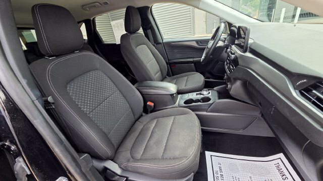 Certified 2024 Ford Escape Active FWD image 21