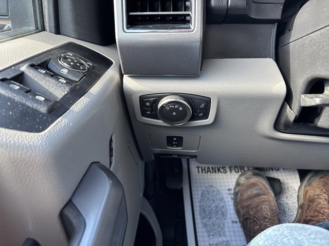 Certified 2020 Ford F350 XLT w/ XLT Value Package image 24