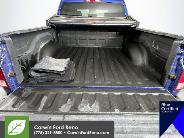 Used 2018 RAM 1500 Tradesman w/ Popular Equipment Group AWD/4WD image 28