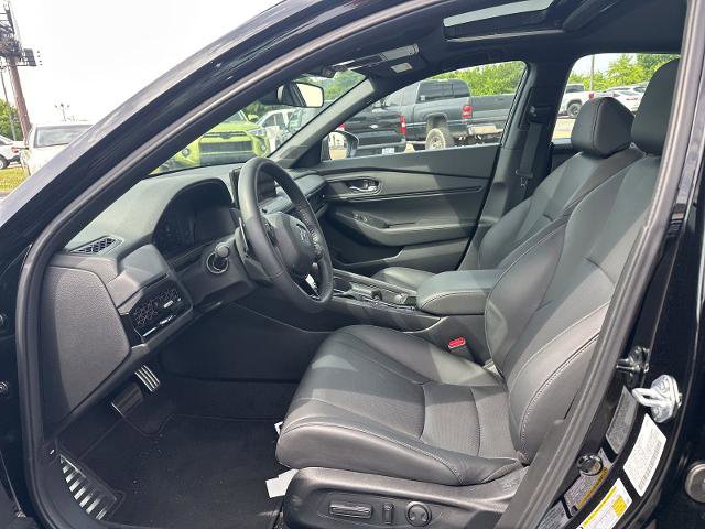 Used 2026 Honda Accord Sport image 8