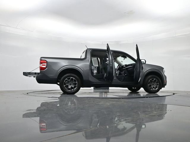 Certified 2023 Ford Maverick XLT w/ Equipment Group 300A Standard AWD/4WD image 54