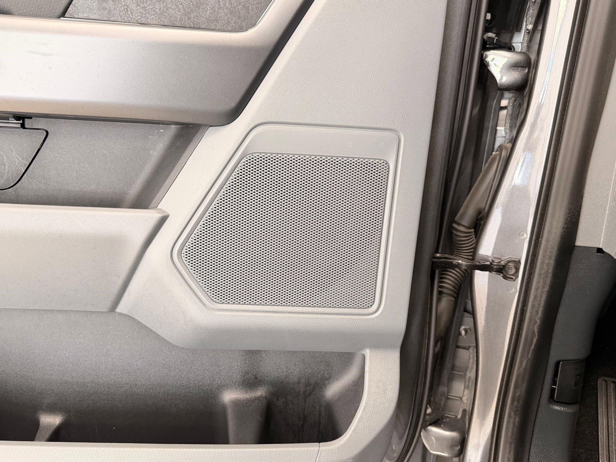 Certified 2025 Ford F150 XLT w/ Equipment Group 301A Standard image 25