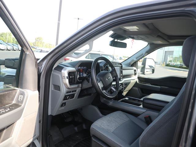 Certified 2022 Ford F150 XLT w/ Equipment Group 302A High AWD/4WD image 23