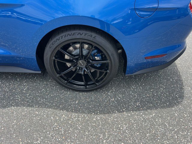 Certified 2020 Ford Mustang GT Premium w/ Equipment Group 401A RWD image 25