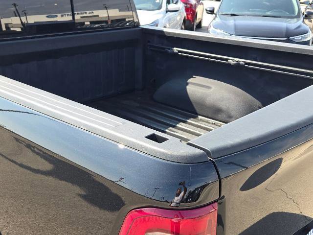 Used 2019 RAM 1500 Limited image 14