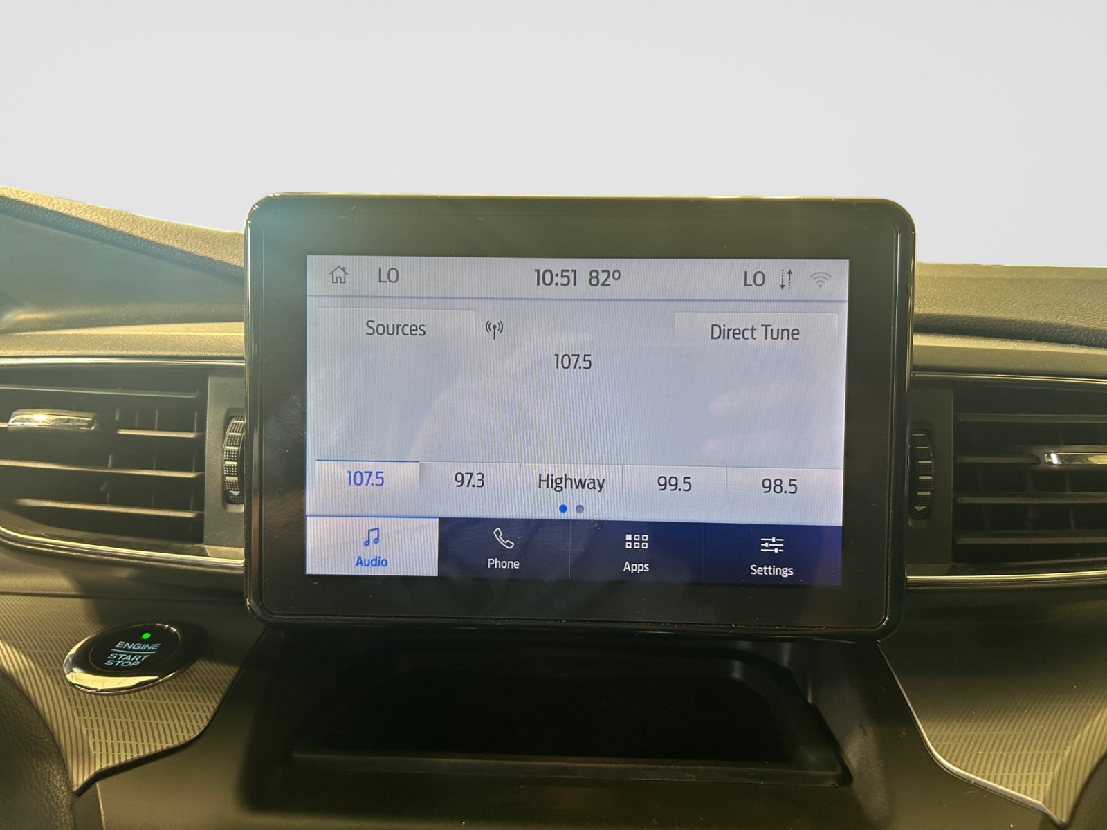 Certified 2020 Ford Explorer XLT w/ Equipment Group 202A RWD image 14