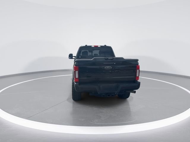 Certified 2020 Ford F250 Lariat image 5