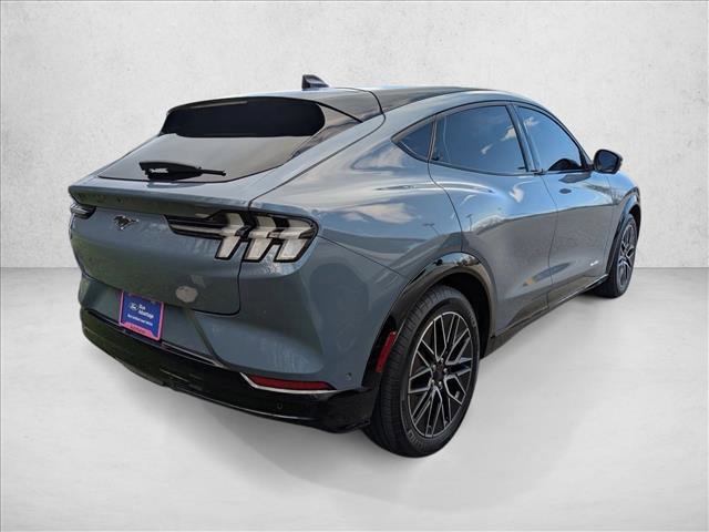 Certified 2024 Ford Mustang Mach-E Premium video 2