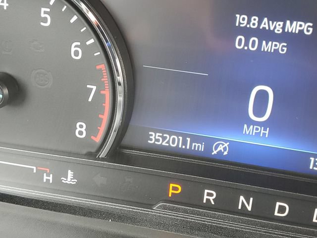 Certified 2023 Ford Explorer XLT w/ Equipment Group 202A AWD/4WD image 15