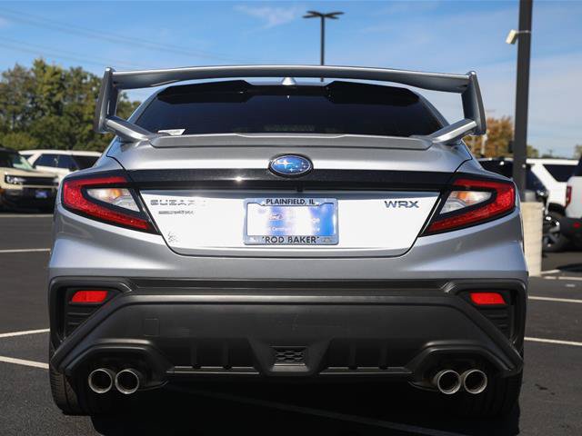 Used 2024 Subaru WRX Premium AWD/4WD image 6