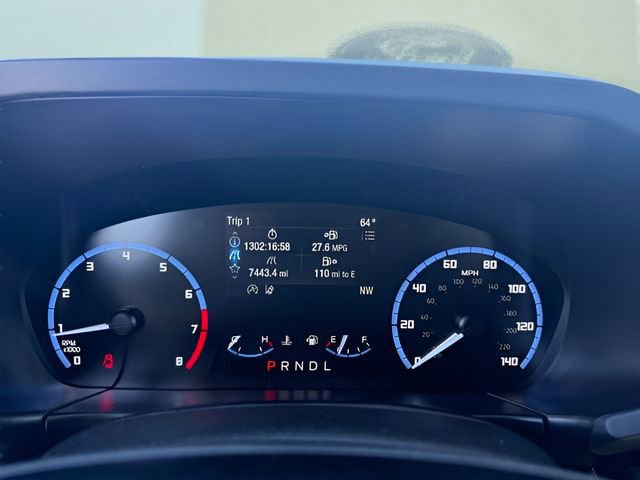 Certified 2023 Ford Bronco Sport Big Bend image 20