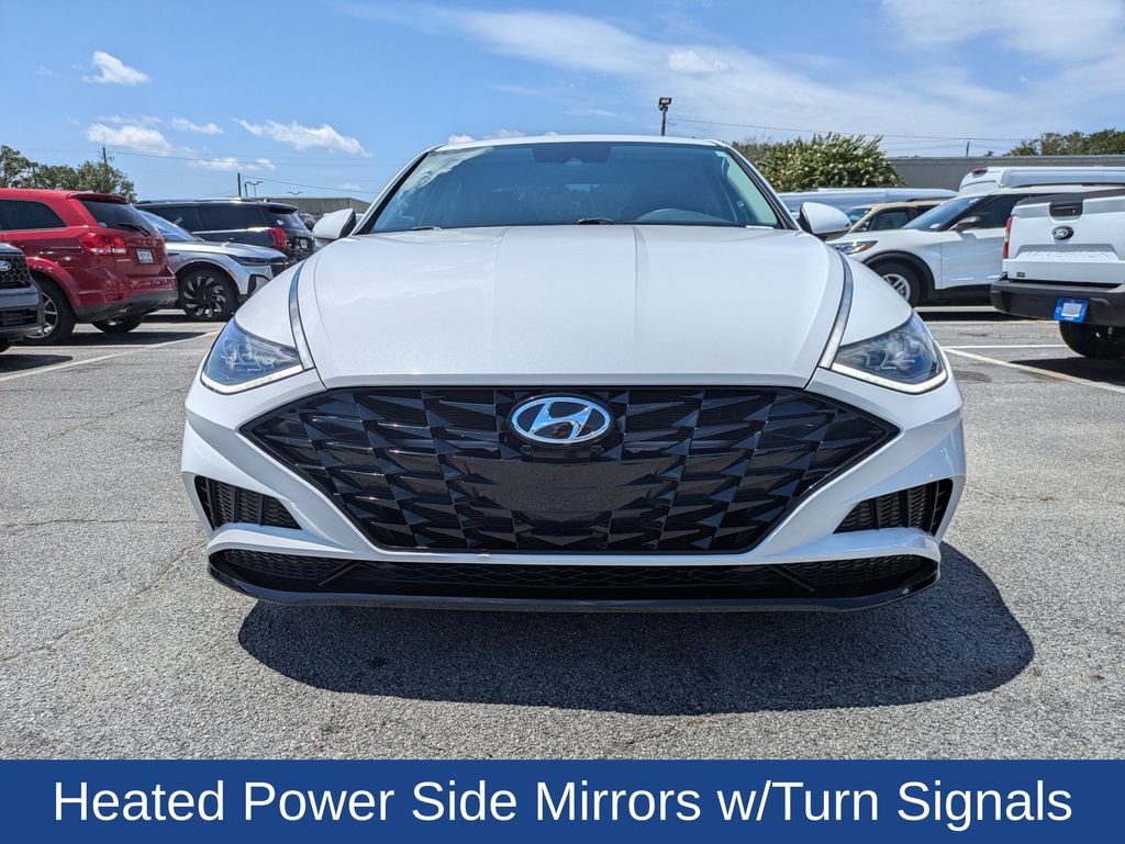 Used 2023 Hyundai Sonata SEL FWD image 10