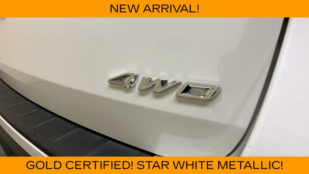 Certified 2023 Ford Explorer XLT AWD/4WD image 16