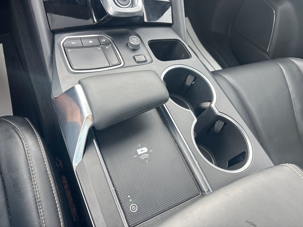 Used 2022 Acura MDX w/ Technology Package AWD/4WD image 35