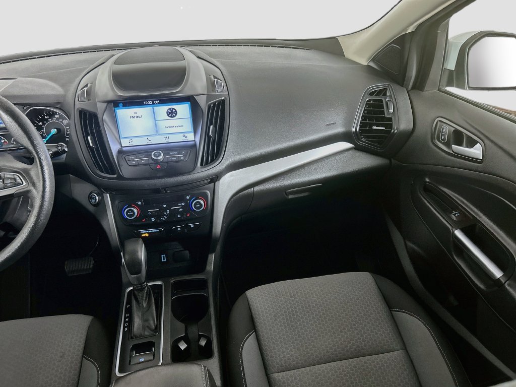 Certified 2019 Ford Escape SE AWD/4WD image 24