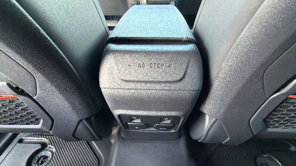 Certified 2024 Ford Bronco Raptor AWD/4WD image 25