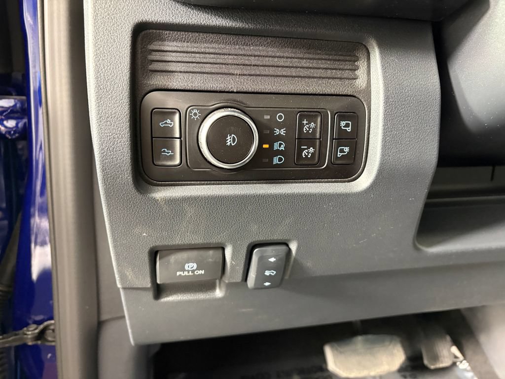 Certified 2026 Ford F450 Platinum AWD/4WD image 14
