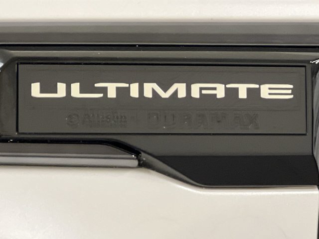 Used 2025 GMC Sierra 2500 Denali Ultimate AWD/4WD image 18