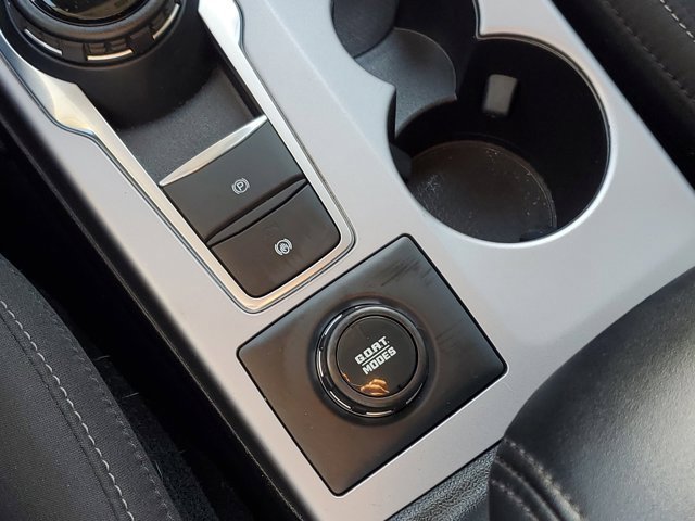 Certified 2024 Ford Bronco Sport Big Bend w/ Convenience Package image 28