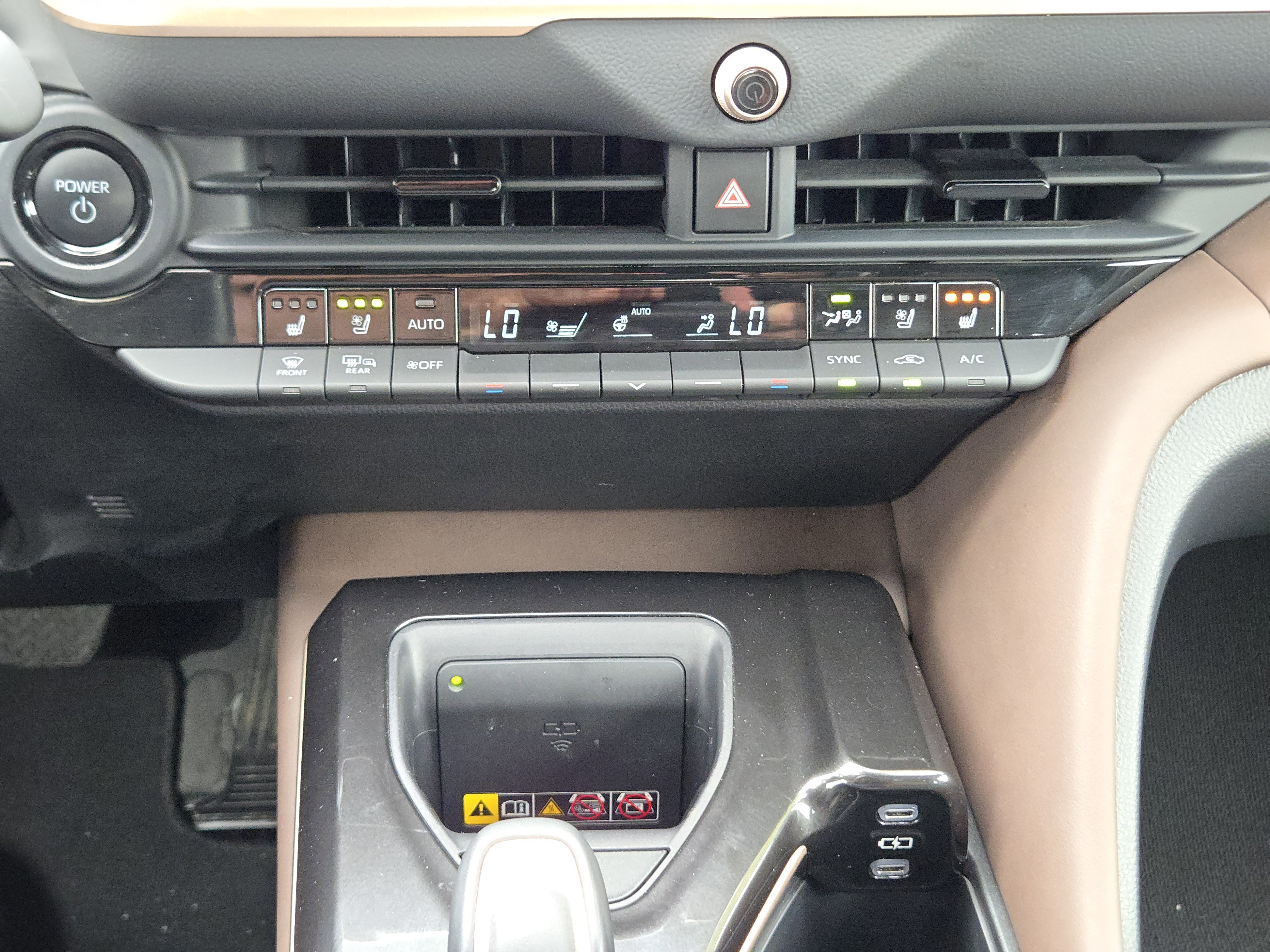 Used 2024 Toyota Crown AWD/4WD image 20