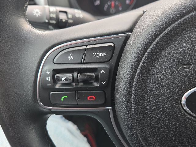 Used 2017 Kia Sportage EX w/ EX Technology Package FWD image 36
