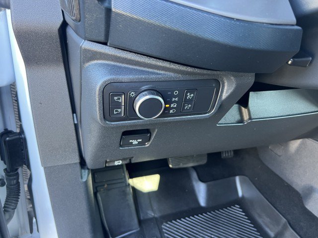 Certified 2022 Ford Bronco Outer Banks w/ Sasquatch Package AWD/4WD image 10