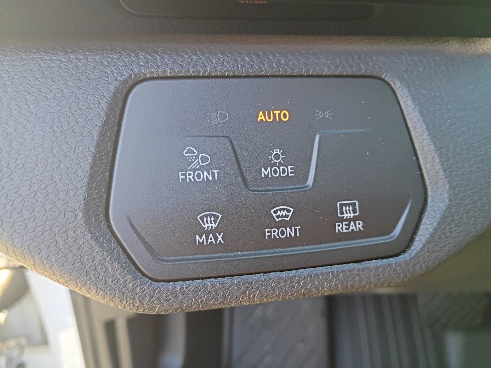 Used 2021 Volkswagen ID.4 Pro S AWD/4WD image 14