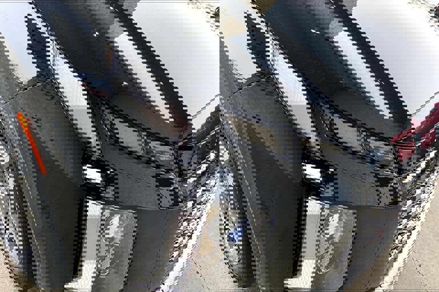 Used 2025 Hyundai Palisade SEL image 25