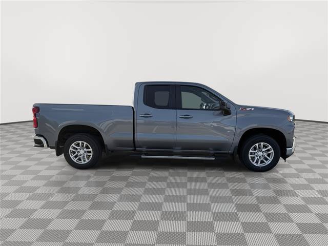 Used 2019 Chevrolet Silverado 1500 LT w/ All-Star Edition AWD/4WD image 6