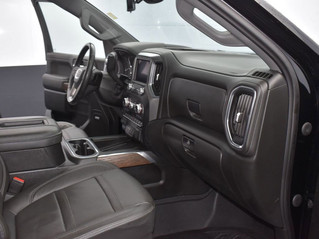Used 2021 GMC Sierra 1500 Denali w/ Denali Ultimate Package image 16
