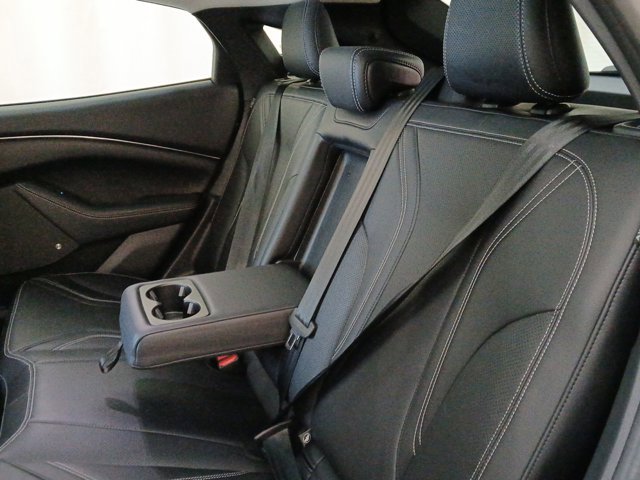Certified 2021 Ford Mustang Mach-E Premium image 25