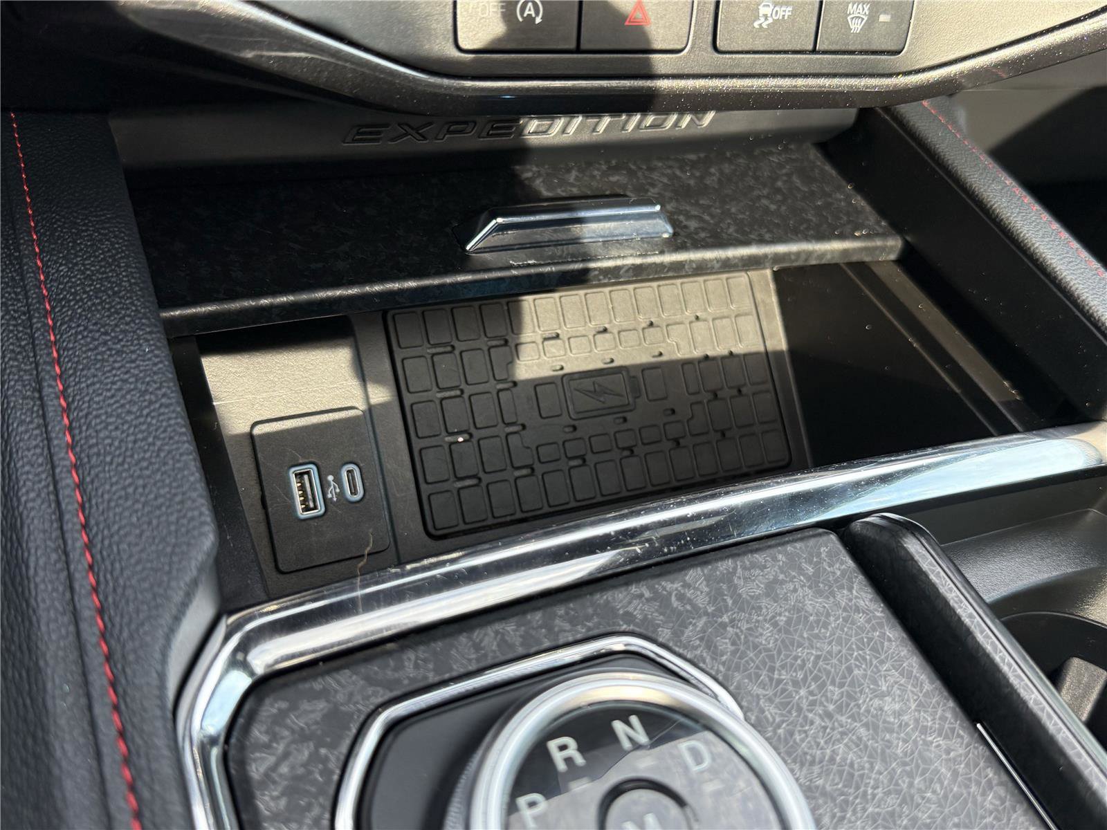 Certified 2024 Ford Expedition Max Limited image 28