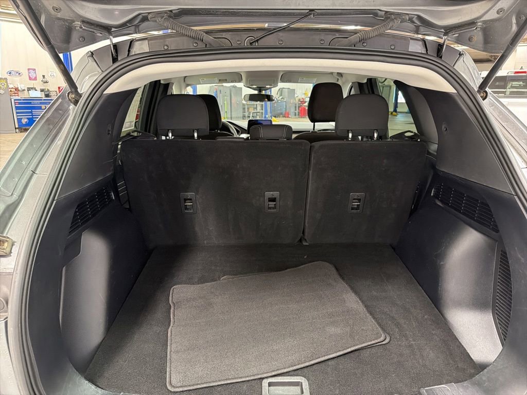 Certified 2025 Ford Escape Active AWD/4WD image 5