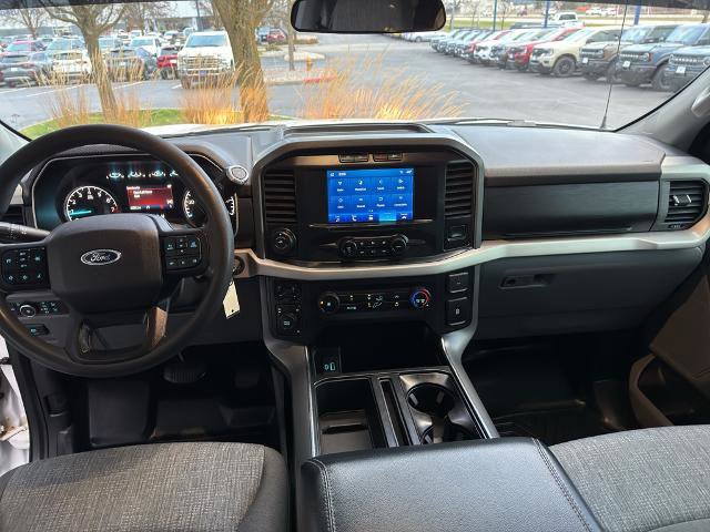 Certified 2021 Ford F150 XLT w/ Trailer Tow Package image 21