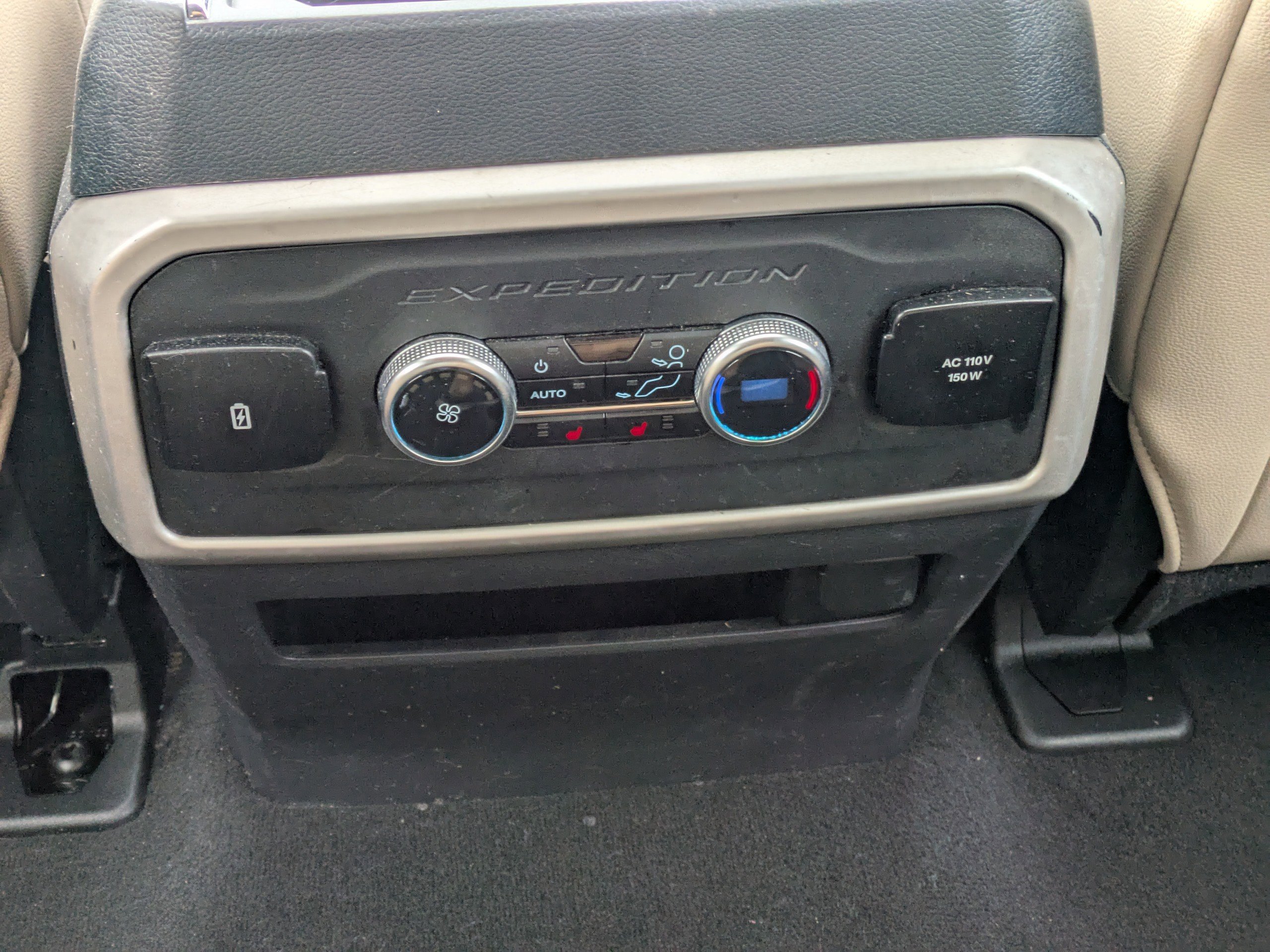 Certified 2023 Ford Expedition Max Limited image 15