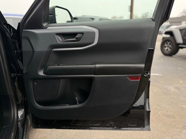 Certified 2024 Ford Bronco Sport Big Bend image 15