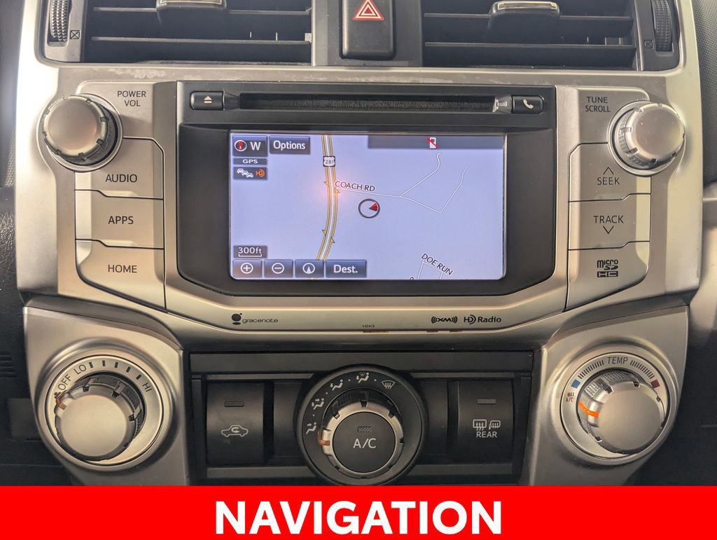 Used 2019 Toyota 4Runner SR5 image 10