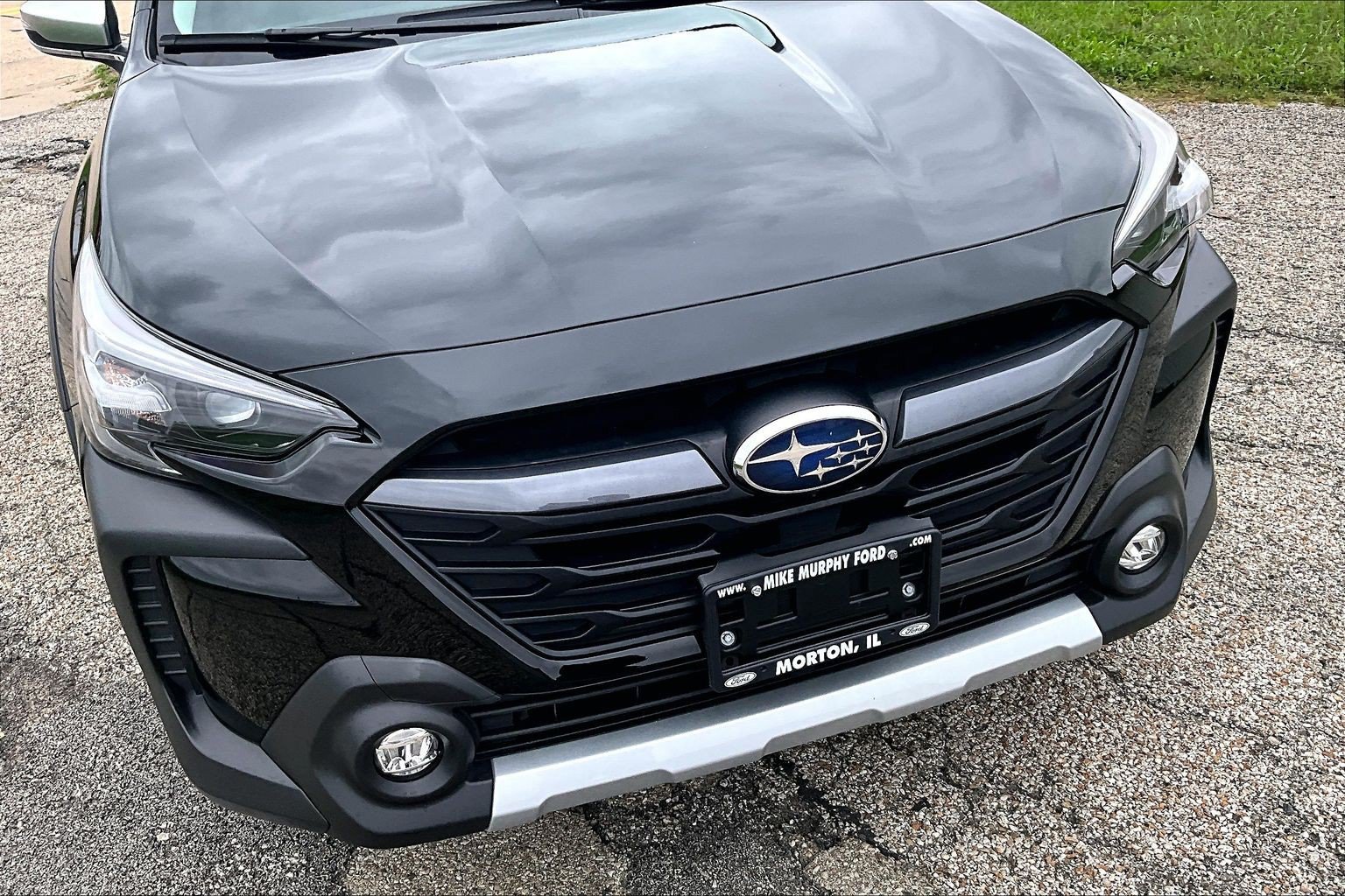 Used 2024 Subaru Outback Touring XT AWD/4WD image 31