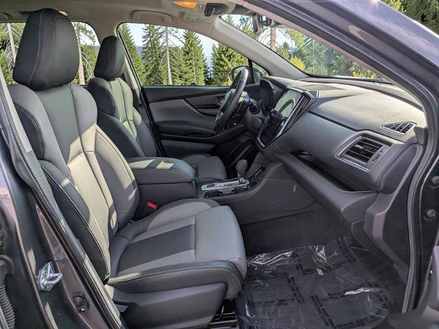 Used 2024 Subaru Ascent Onyx Edition w/ Popular Package Onyx AWD/4WD image 16