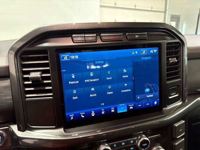 Certified 2023 Ford F150 XLT w/ Equipment Group 302A High AWD/4WD image 19