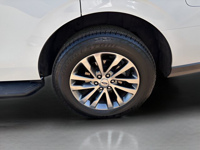 Certified 2022 Ford Expedition XLT AWD/4WD image 23