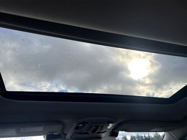 Used 2024 Subaru Outback Limited XT image 30