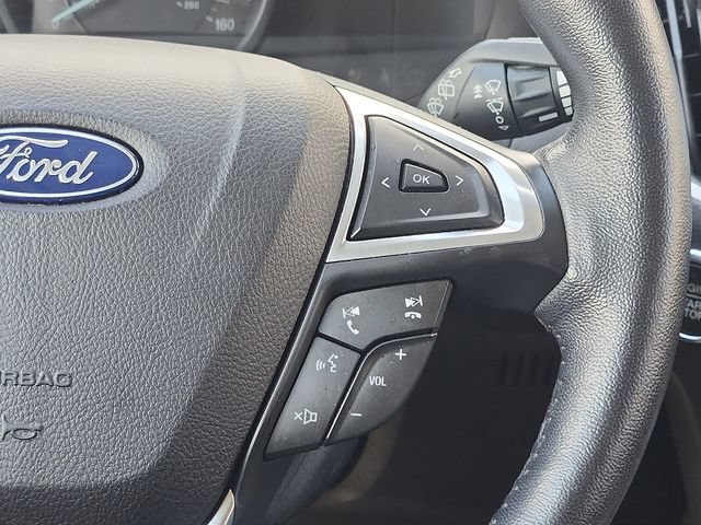 Certified 2023 Ford Edge SEL w/ Convenience Package AWD/4WD image 15