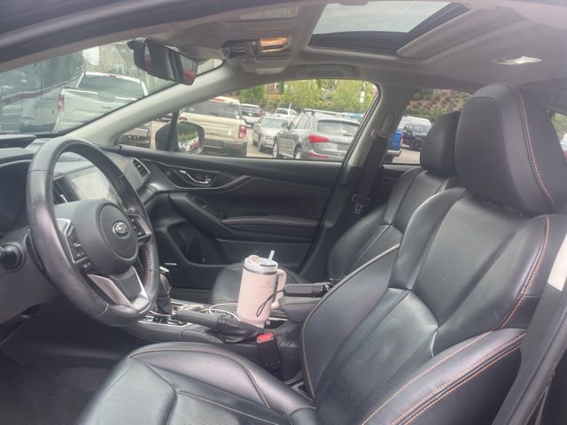 Used 2020 Subaru Crosstrek 2.0i Limited w/ Moonroof Package w/Navigation AWD/4WD image 15