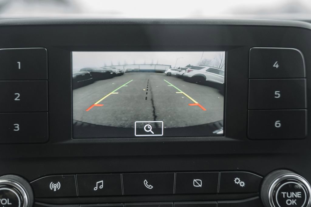 Certified 2023 Ford Transit 250 Low Roof w/ Exterior Upgrade Package image 39