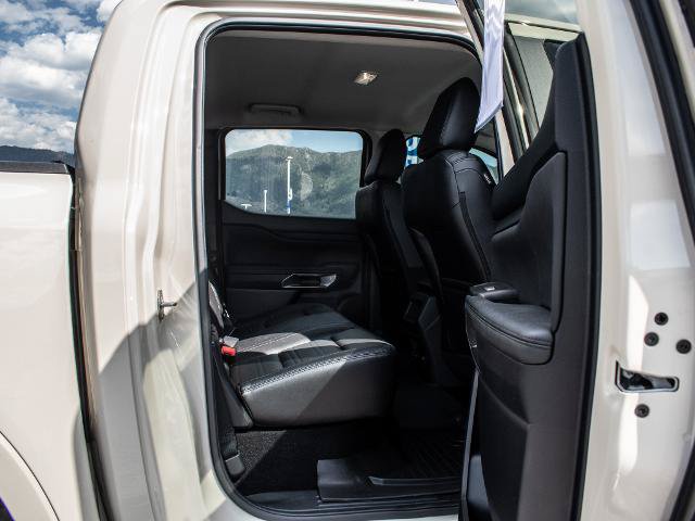 Certified 2025 Ford Ranger Lariat AWD/4WD image 24