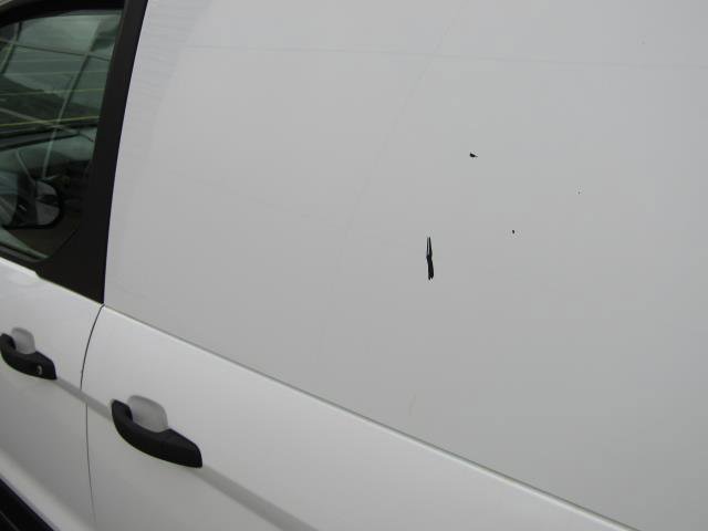 Certified 2020 Ford Transit Connect XLT image 19