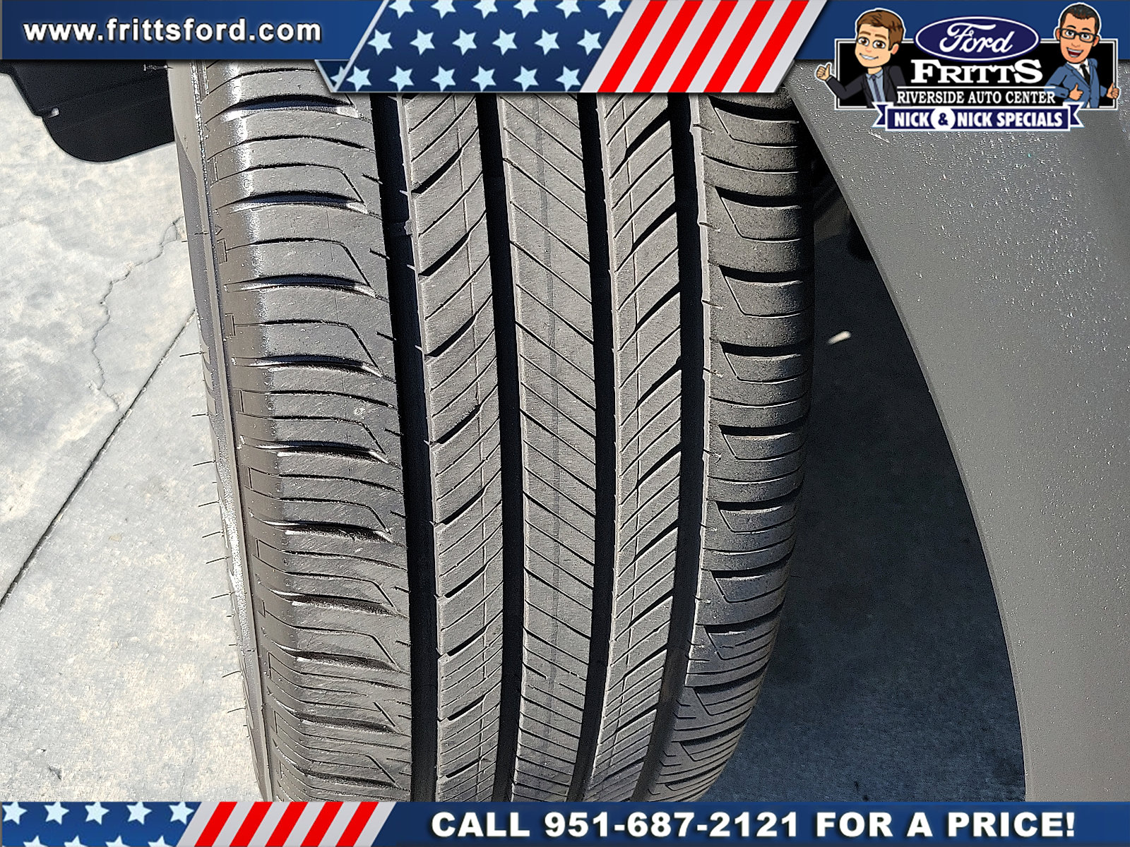 Certified 2025 Ford Explorer Active w/ Active Comfort Package image 20