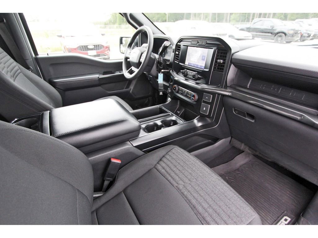 Certified 2023 Ford F150 XL image 27